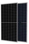 TALESUN BIPRO TM7G60M 490 485-505 1500V Silver Frame MC4-EVO2