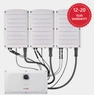 SolarEdge SE100K-RW00IBNM4