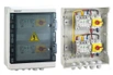 Beny Solar DC String Box BHS-2/2