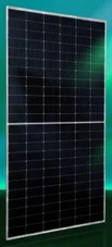 AE Alternative Energy Comet TME-110BDS Series 575W Full Black