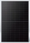 SolarSpace SSA-48HD-450N 435-455 1500V Black Frame MC4 Compatible