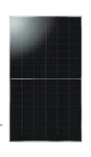 Ulica Solar UL-500M-108DDGN 485-510 1500V Silver Frame PV-UL608