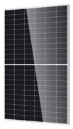 DMEGC DM505M10-66HSW/-V 1500V Silver Frame IP67