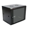 PylonTech 19" front rack cabinet for Pylontech US2000 Lithium batteries