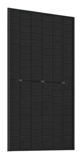 YA−MAN IB-41B JA Solar JAM60D41-500/LB 485-510 1500V Full Black MC4-EVO2A
