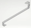 Z-ECO Adjustable Hook S50: 500x30x4mm/sloping roof