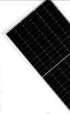 DAS Solar DH144PA-550 1500V Silver Frame