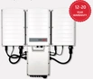SolarEdge SE55K-RW0P0BNU4