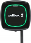 Wallbox Pulsar Plus 22kW (230/400)/5m/T2/BLK