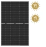 Luxor LX-445 M/182-108+ GG 1500V Full Black