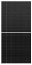 LONGi LR8-66HVD-650M 640-665 1500V Silver Frame