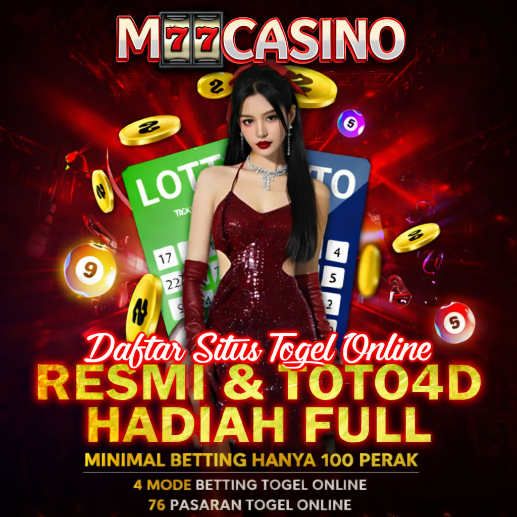 M77Casino
