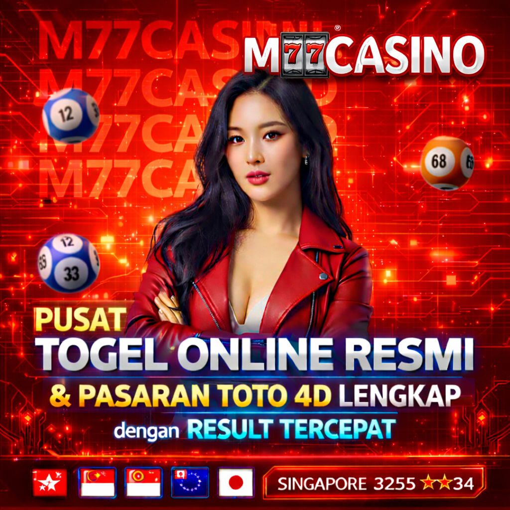 BANDAR TOGEL ONLINE