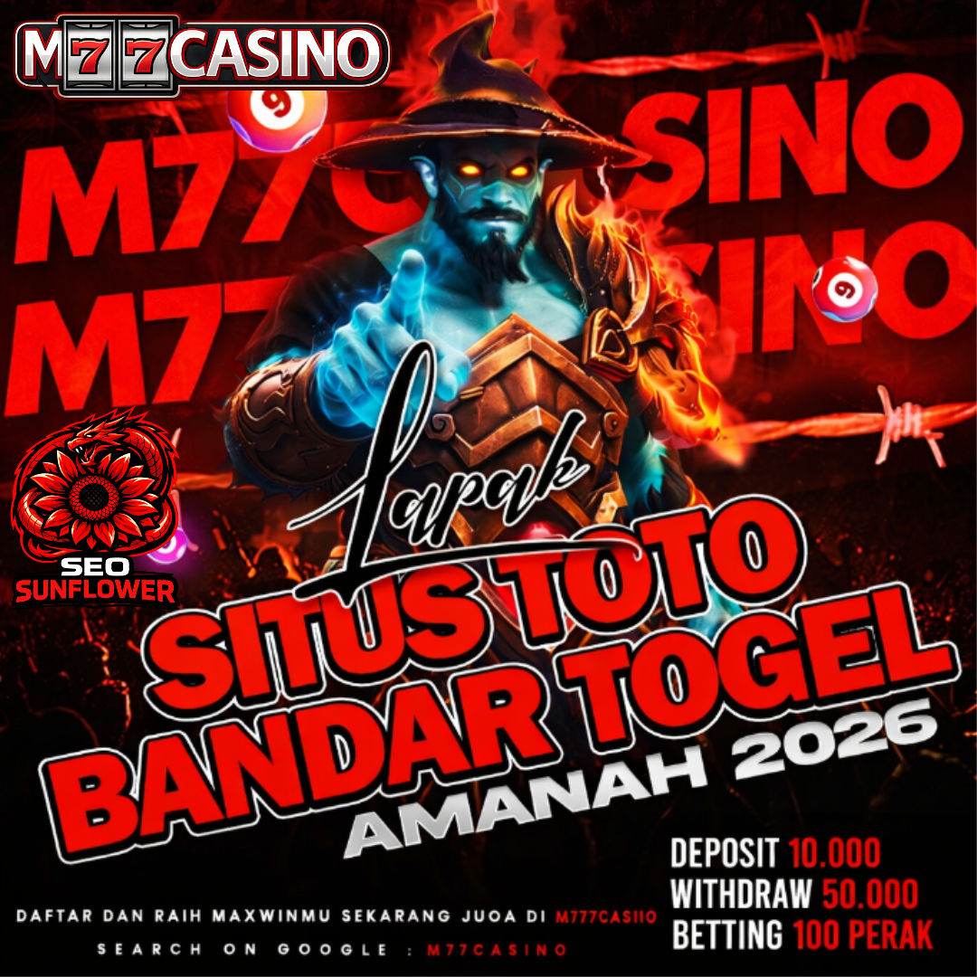 M77CASINO