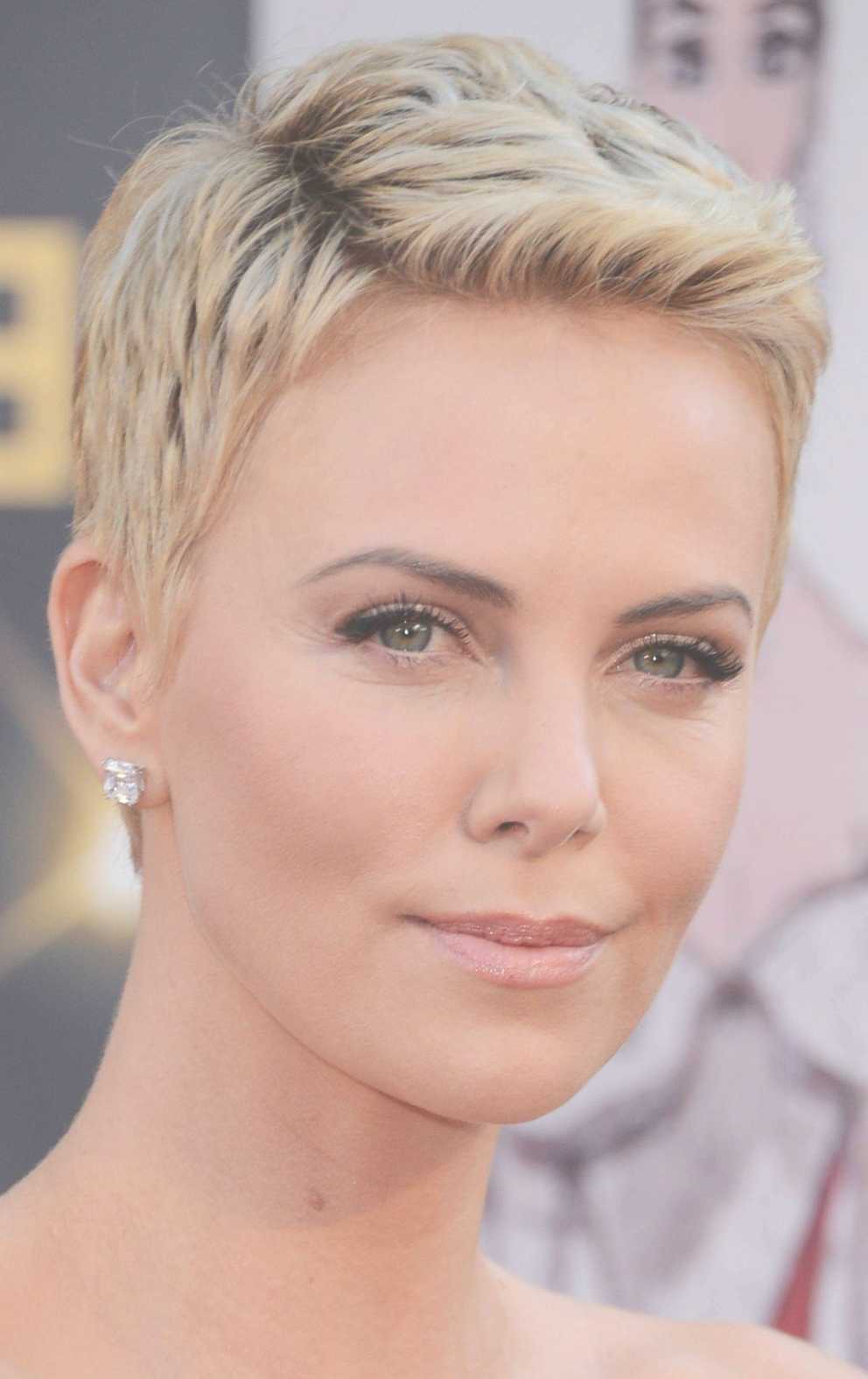 Featured Photo of Pixie Hairstyles For Oval Face Shape
