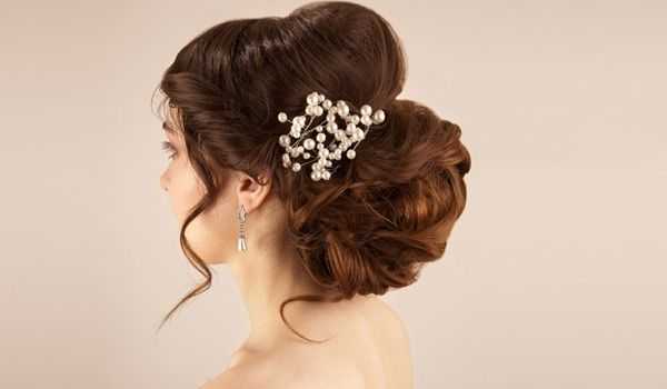 Featured Photo of Wedding Juda Hairstyles