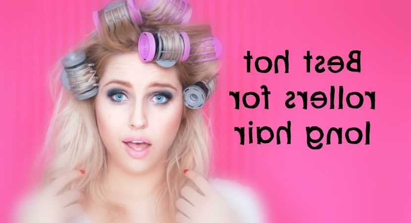 Featured Photo of Electric Curlers For Long Hair