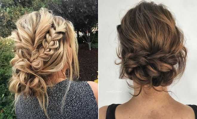 Featured Photo of Multi Braid Updo Hairstyles