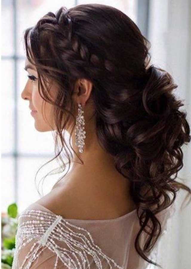 25 Photos Long Hair Quinceanera Hairstyles