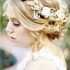 2023 Popular Garden Wedding Hairstyles for Bridesmaids