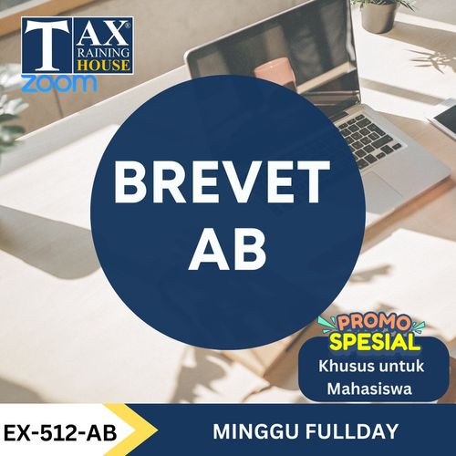 Brevet AB Minggu Fullday