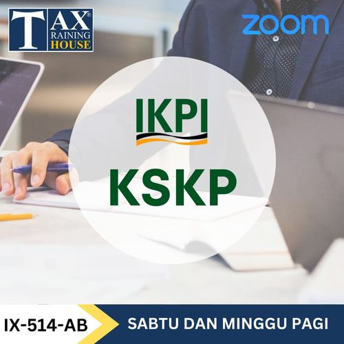 KSKP AB Sabtu & Minggu Pagi Online