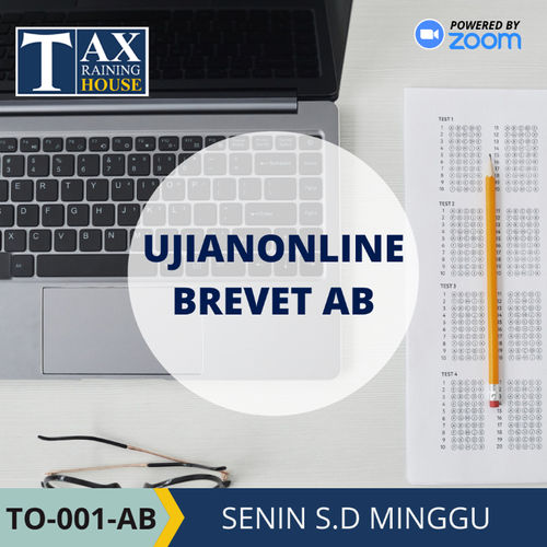 Ujian Online Brevet AB