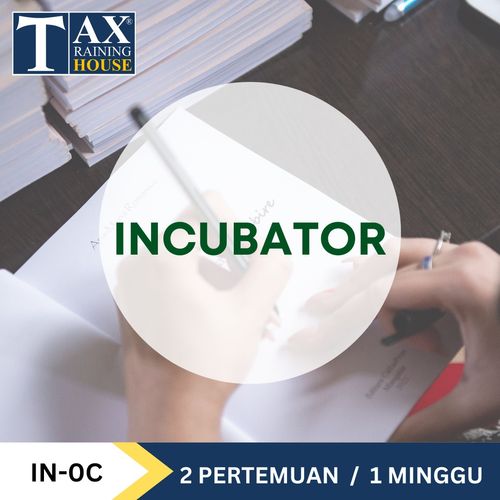 Incubator Brevet