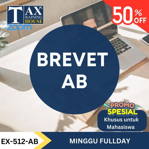 Brevet AB Minggu Fullday