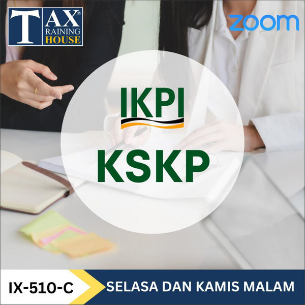 KSKP C Selasa & Kamis Malam