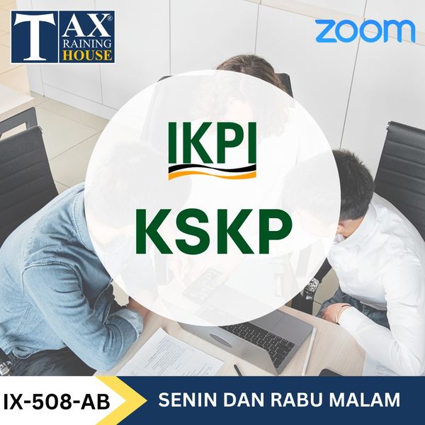 KSKP AB Senin & Rabu Malam