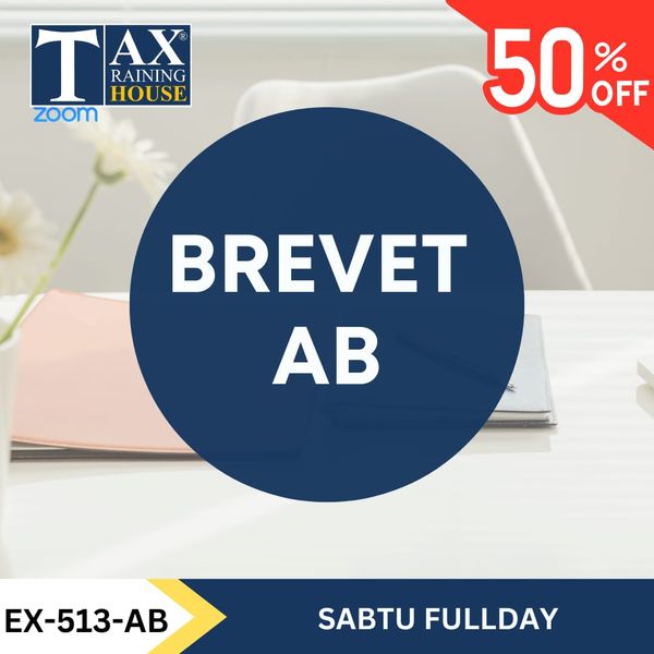 Brevet AB Sabtu Fullday