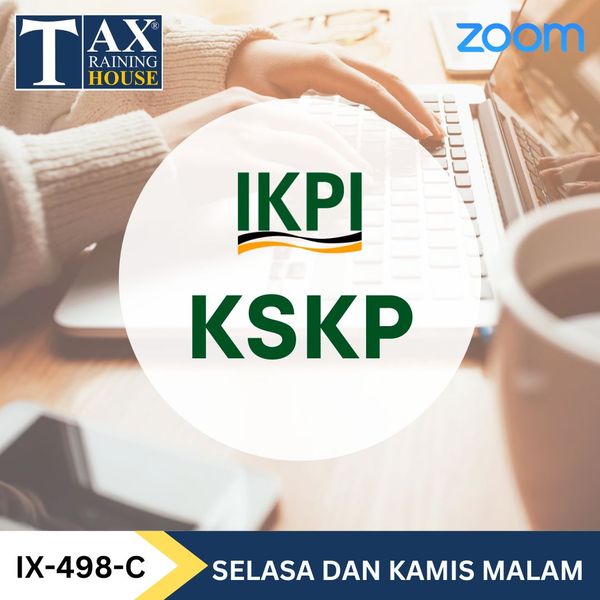 KSKP C Selasa & Kamis Malam