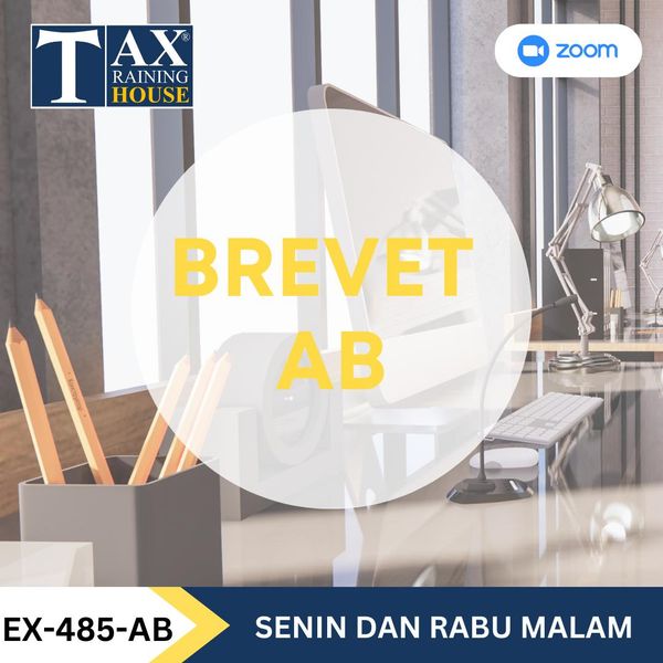 Brevet AB Senin & Rabu Malam