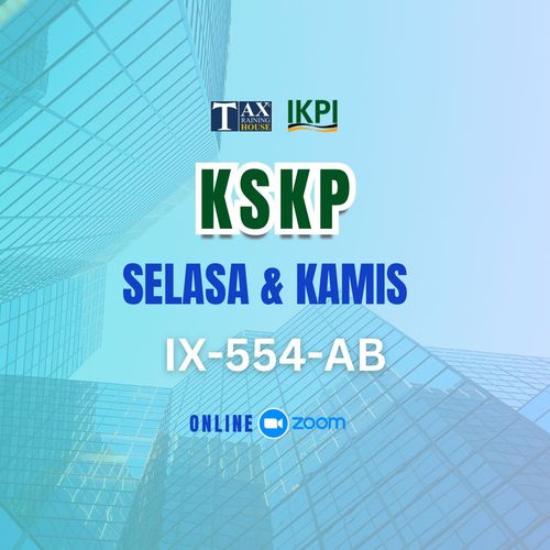SELASA & KAMIS MALAM