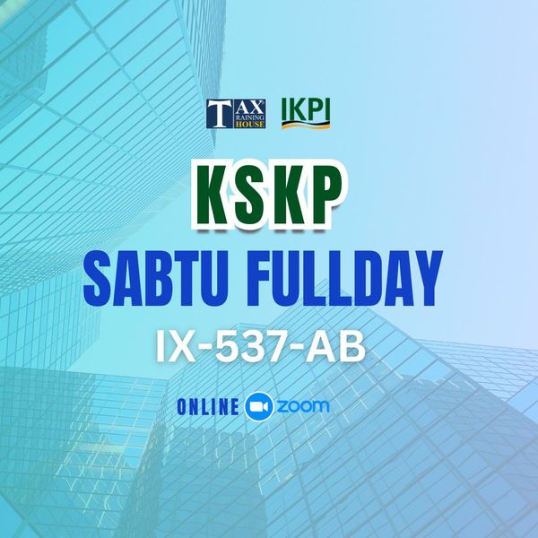 SABTU FULLDAY
