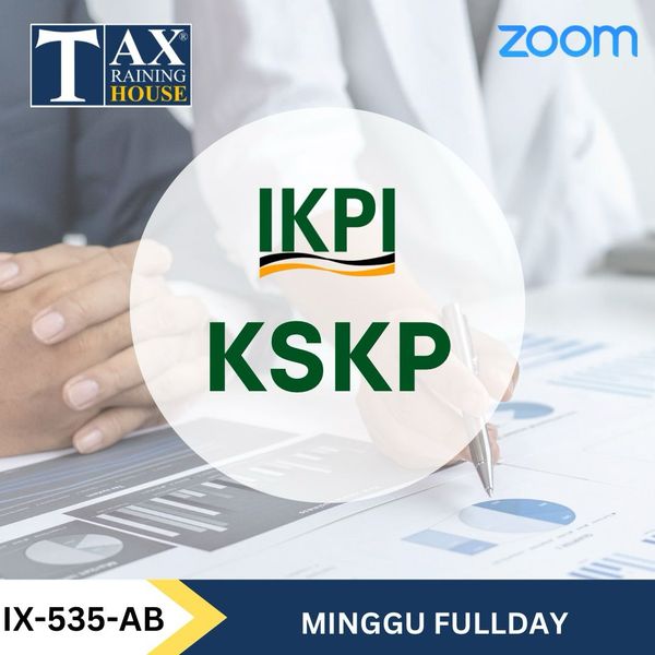 MINGGU FULLDAY