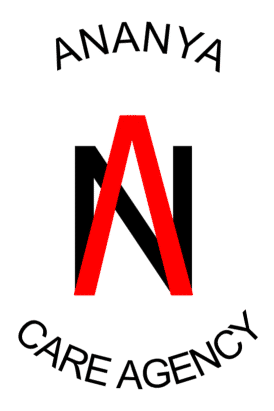 Ananya Care logo