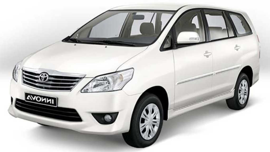 car rentals Goa rent a car in goa