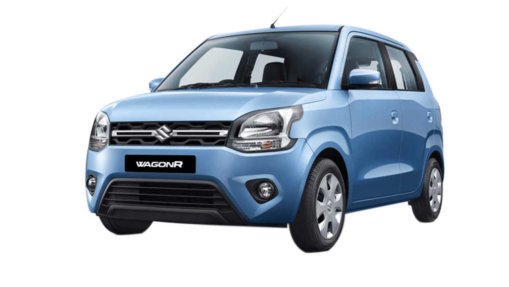 Self Drive Car Rental in Candolim