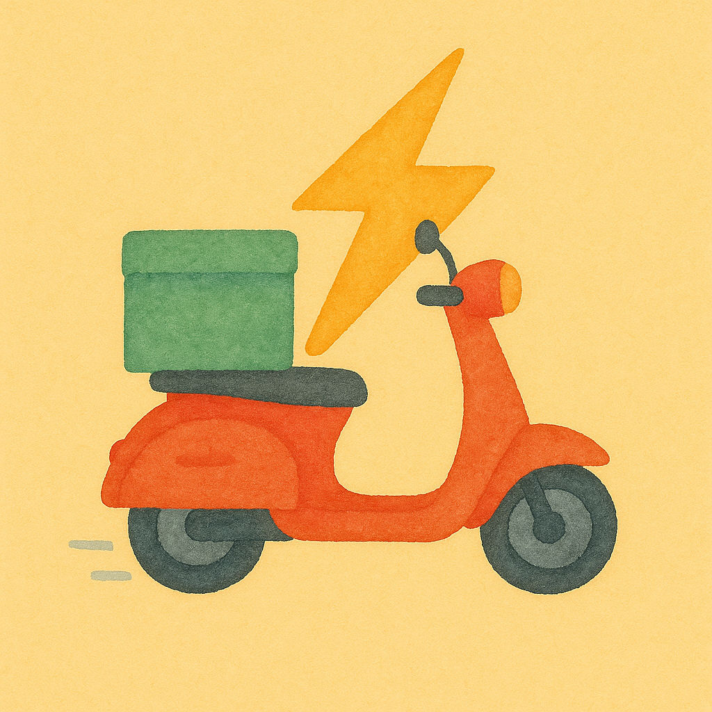 Quick Commerce