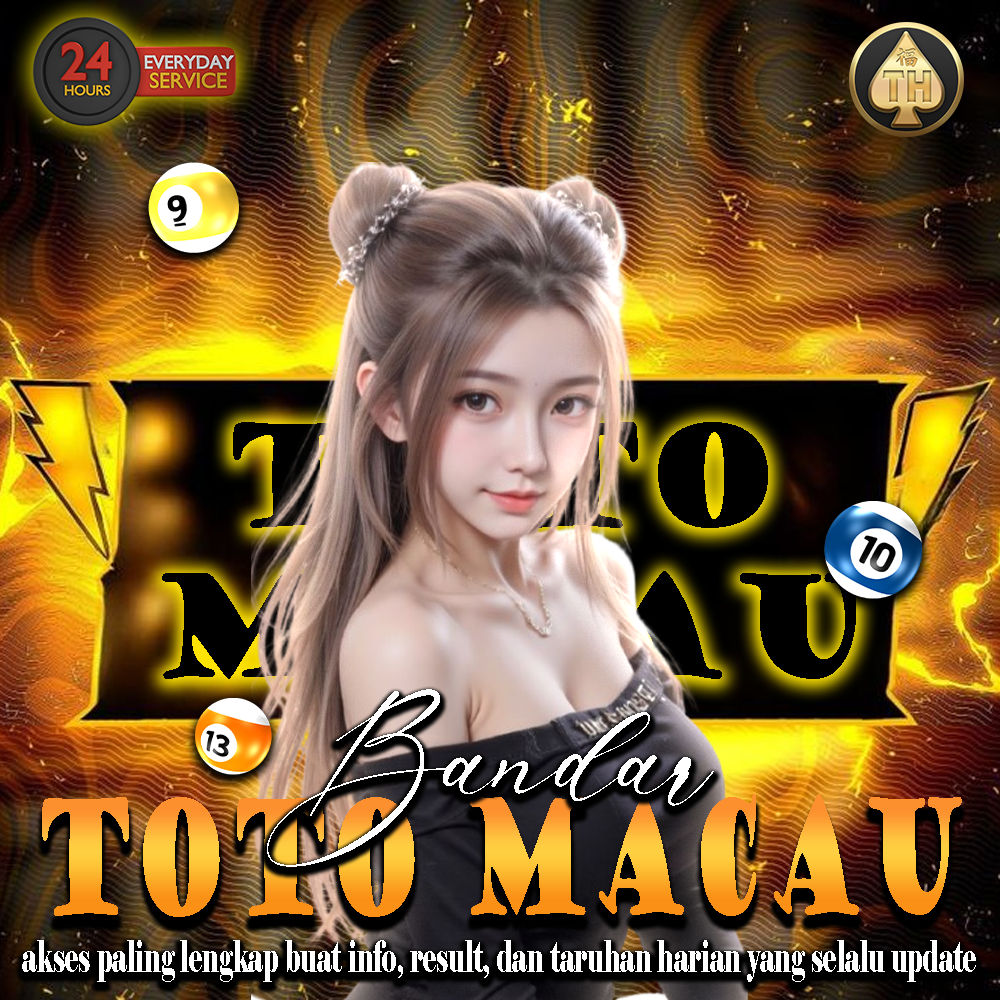 TAHUNHOKI | Bandar Toto Macau No#1 Untuk Akses Toto Macau Terlengkap