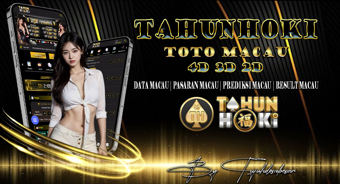 TAHUNHOKI