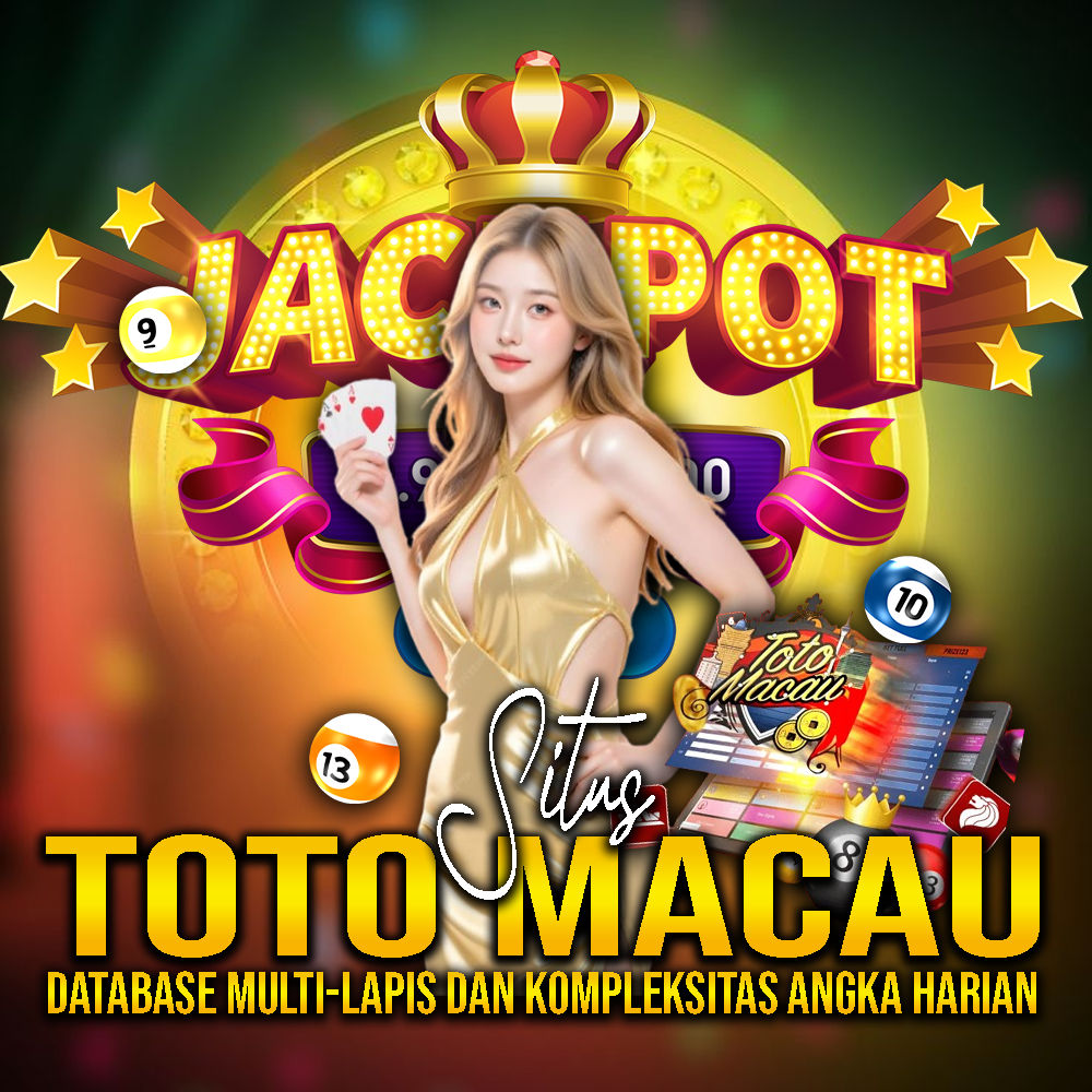Situs Togel Resmi