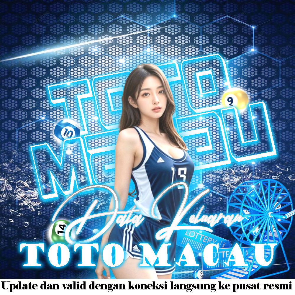 TAHUNHOKI | Terhubung Langsung ke Pusat untuk Data Keluaran Toto Macau Paling Update & Valid
