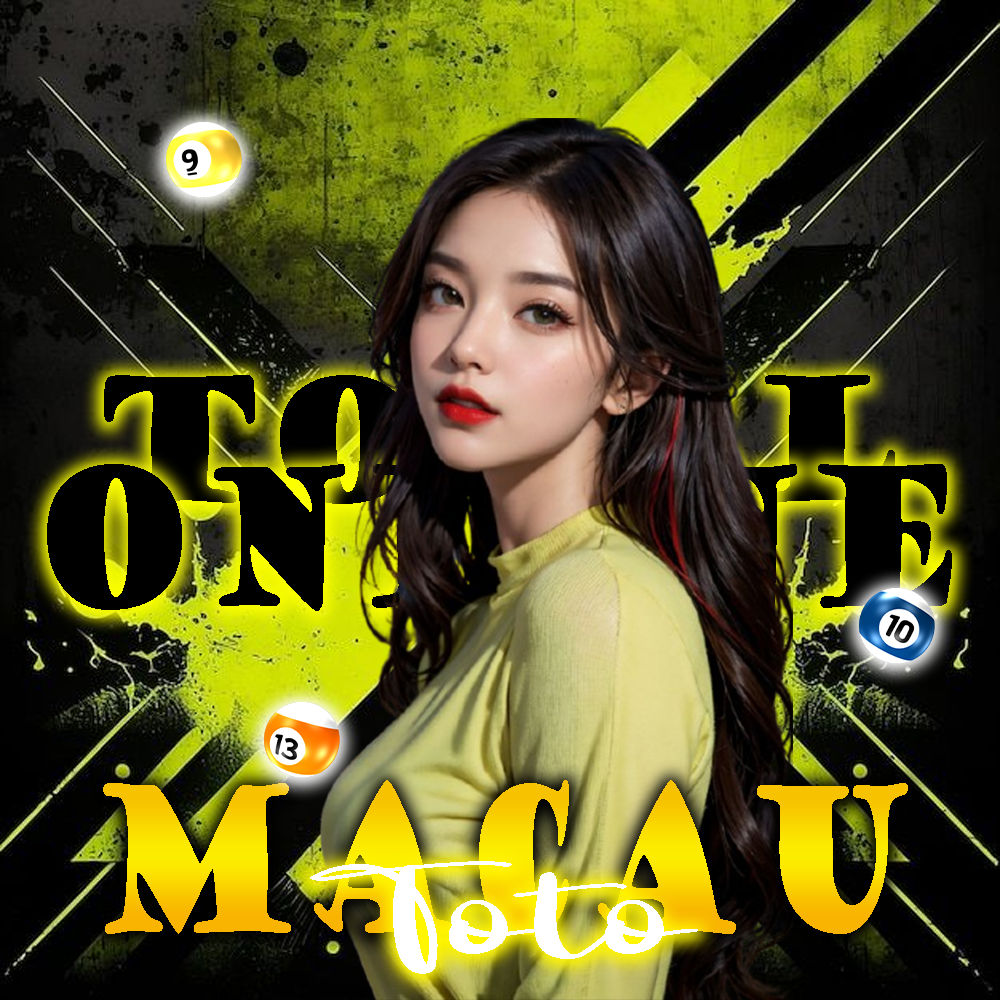 TAHUNHOKI | Kini Menjadi Pusat Informasi Situs Toto Macau Terlengkap