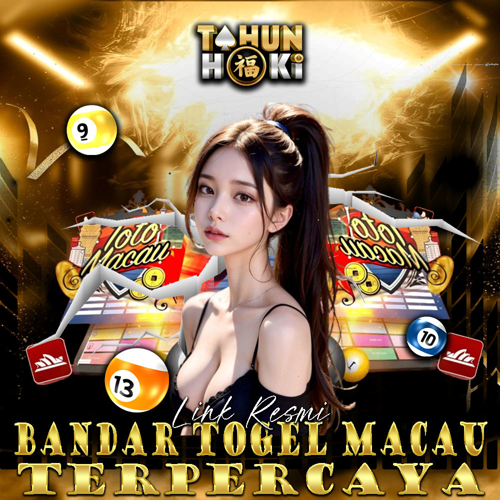 Situs Togel Resmi