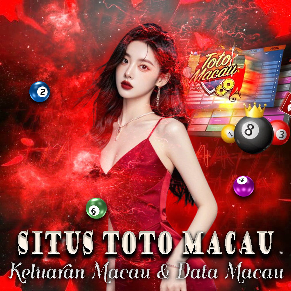 TAHUNHOKI : Situs Toto Macau No.1 dengan Keluaran Macau Terbesar & Data Macau Tervalid di Asia!