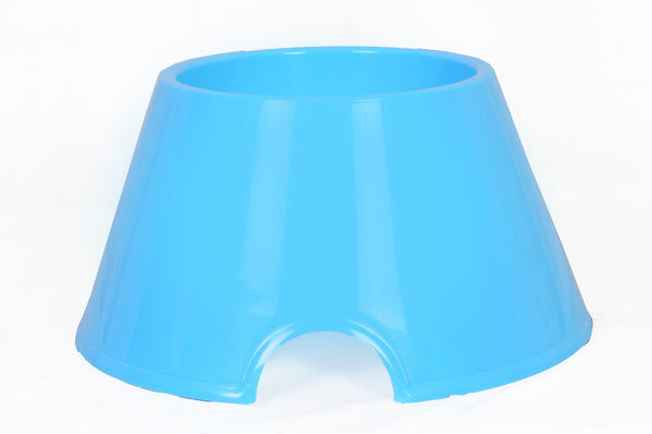 Savic Picnic Cocker Bowl for Dogs and Cats (Blue)