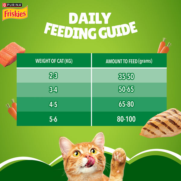 Friskies Indoor Delights Adult Cat Dry Food